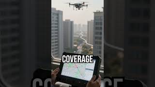 The Sky Gets A Traffic Map