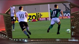 Encerramento De Goiás X Botafogo Pelo Brasileirão 2019 Na Globo Rj - 19052019