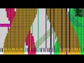 Beginning of video