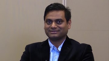 Perspectives: Ajay Baranwal, CDLe - Autumn Edition 2018