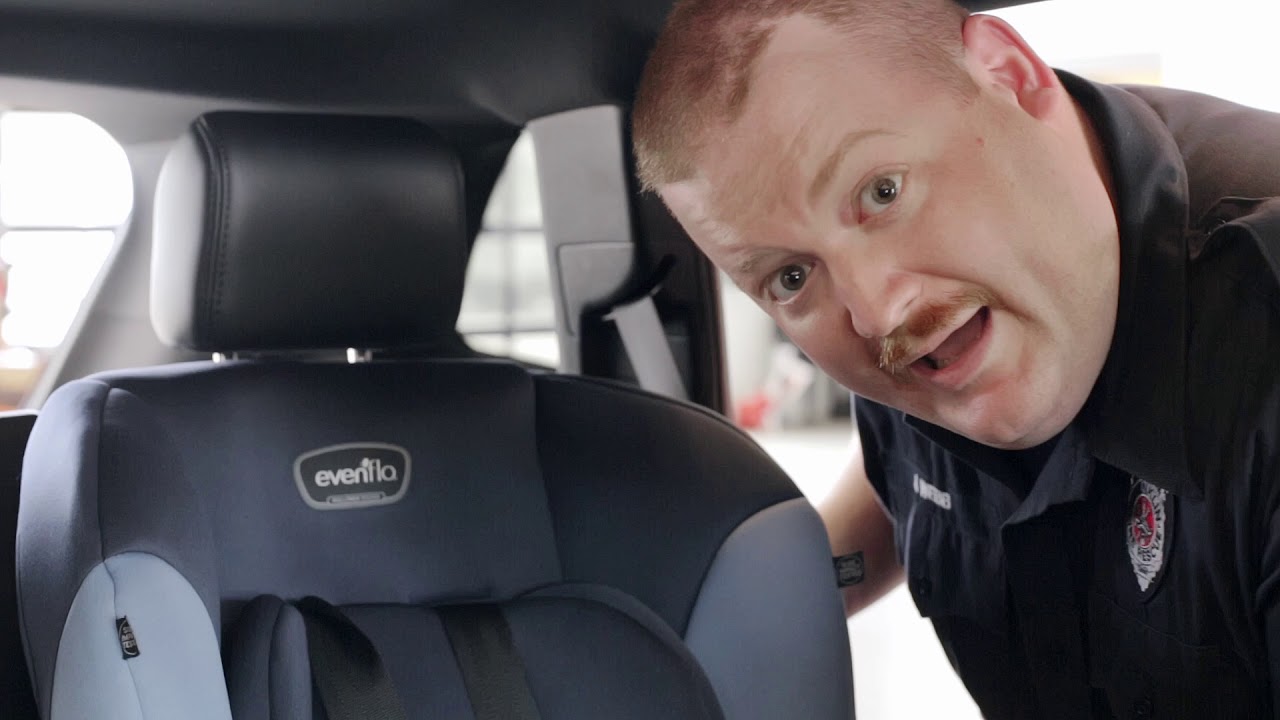 Tennessee Car Seat Laws Matttroy