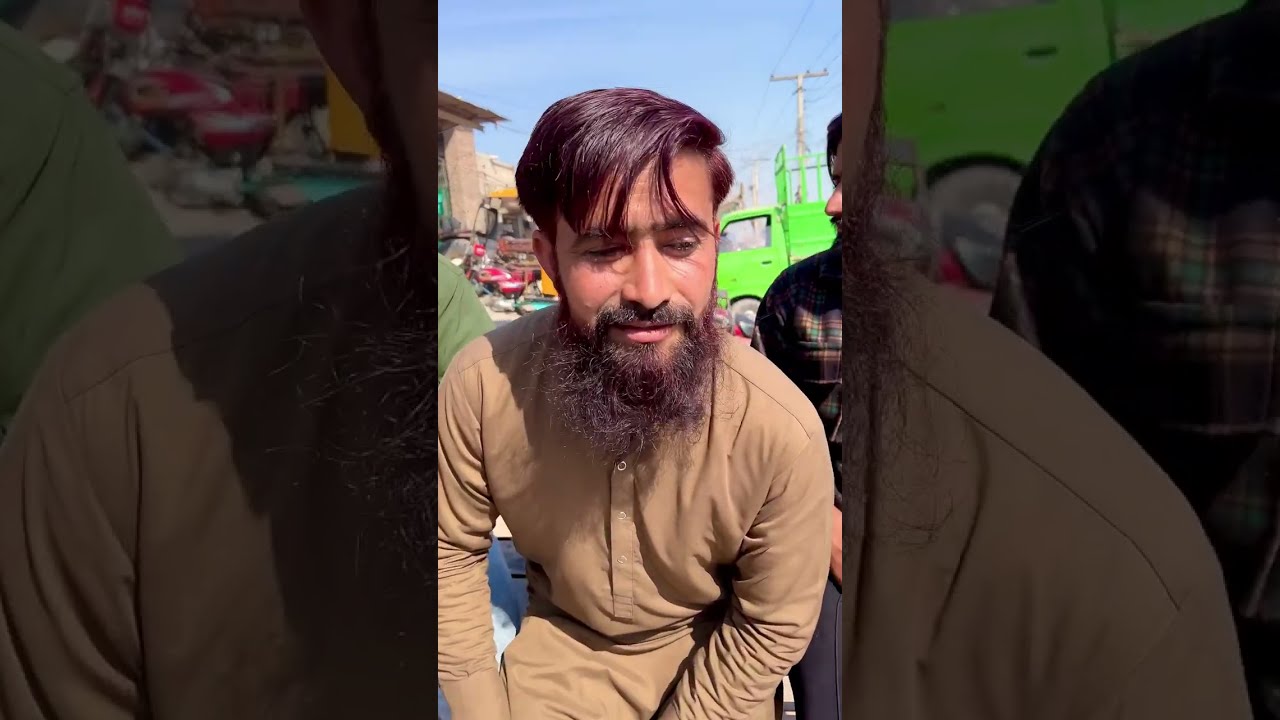 سمیع اللّٰہ کو اڈریس بتانا مہنگا پڑ گیا 10 February 2026