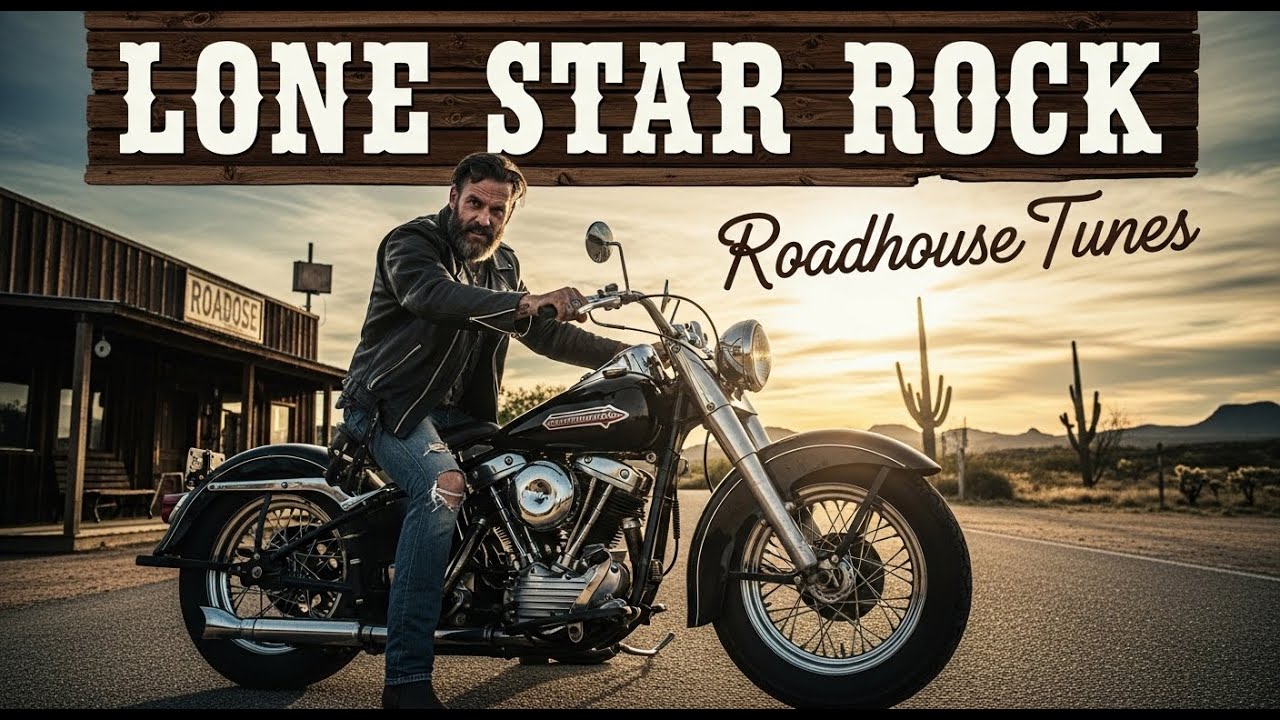 Hard Rock Mix Live  Nonstop Guitar and Heavy Music Stream