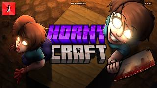 Hornycraft New Update v0.31.0 Walkthrough - Mr NootNoot