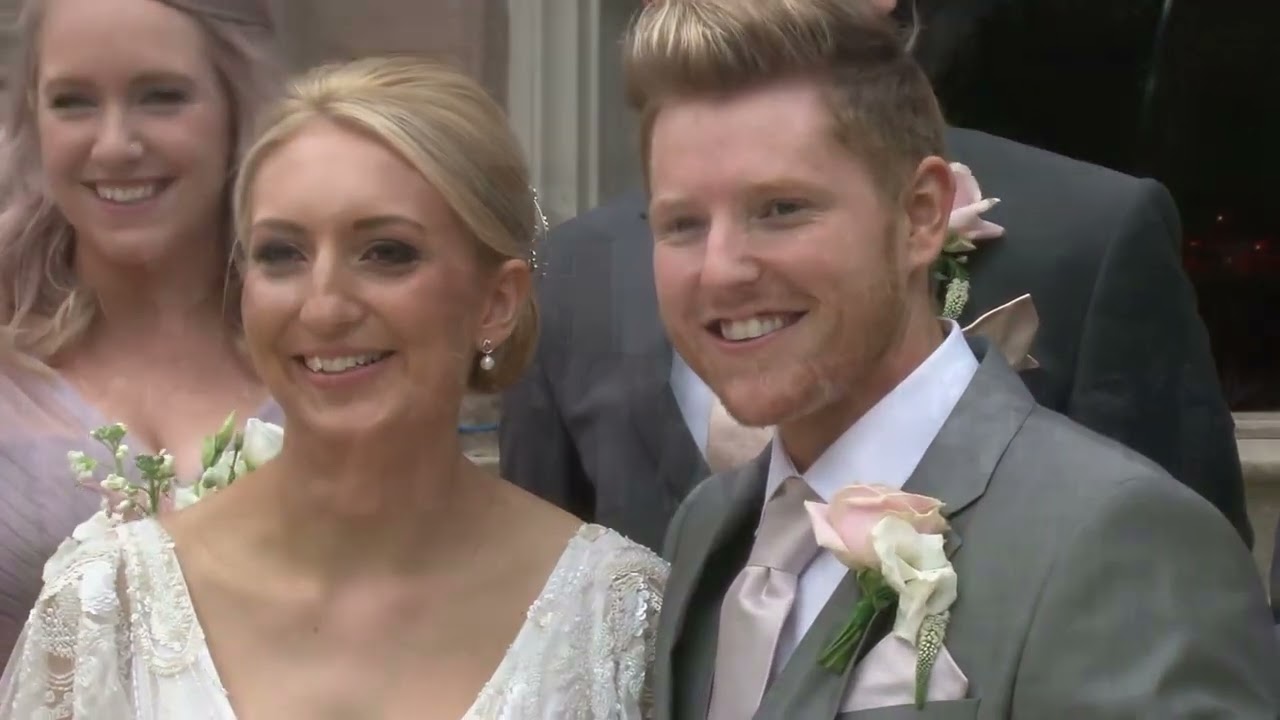 Wedding Video Edinburgh