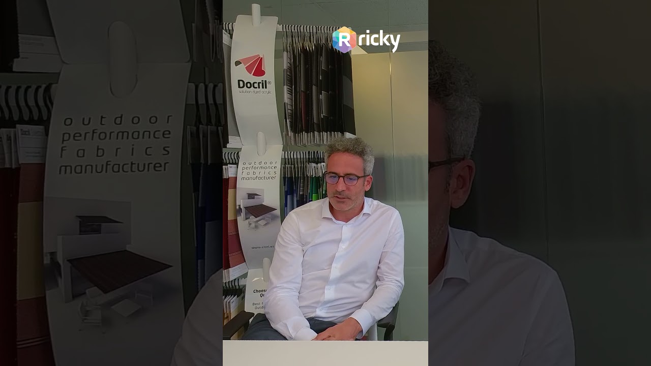 Mark tells us about Citel's rich history