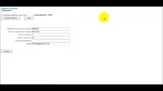 Uso de Addendas CFDI 4.0, facturas electrónicas