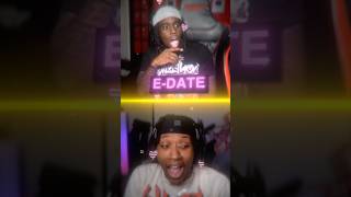 Kai &amp; Silky Fight for a Girl on a E-DATE 🤣