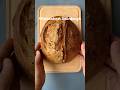 Whole wheat Sourdough Bread