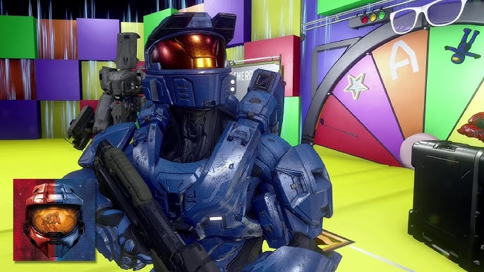 Red vs. Blue: Halo Recap, Episodes 1-3 - Rooster Teeth