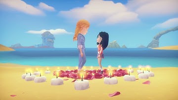 My Time at Portia - Gust Proposal