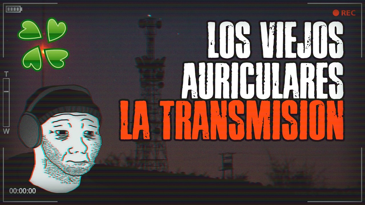Los auriculares viejos - /sn/ Una historia de 4chan /⚡/