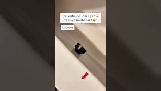 Download Lagu MINI SOM DA SHOPEE! #shopeebr #achadosshopee #achadinhos #shopee #impressora #dicas #casa #mp3 #som MP3