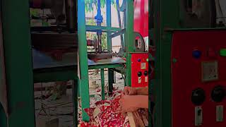 Paper Plate Factory Manfuture Process In Pusa Bihar Samastipur