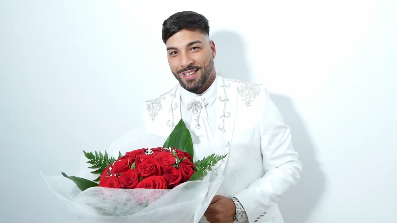 NUESTRA BODA  ELOY & MARÍA