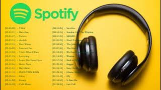 SPOTIFY TOP HITS INDONESIA MARET 2022🎵 LAGU PALING HITS 2021 TIKTOK || Spotify Playlist 2022