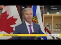 CBC Nova Scotia News Jan. 21, 2026 | Lisa Banfield