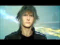 Final Fantasy XV- I See Fire GMV