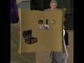 5 M e d ium Clues. #seeyoutomorrow #osrs #shorts