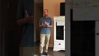Informative speech- hurricanes