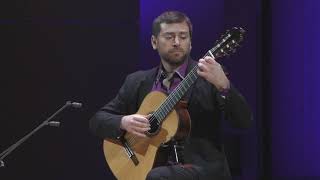 Jose Antonio Escobar – Gracias a la vida (Violeta Parra)