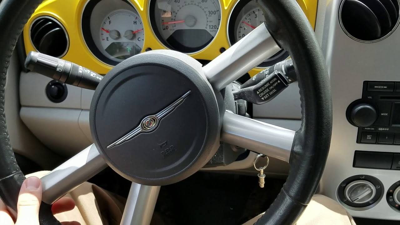 Shaking steering wheel? Steering wheel shakes have 2 main causes! YouTube