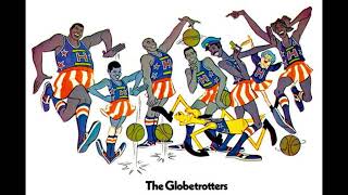 The Globetrotters - Rainy Day Bells  (1970)