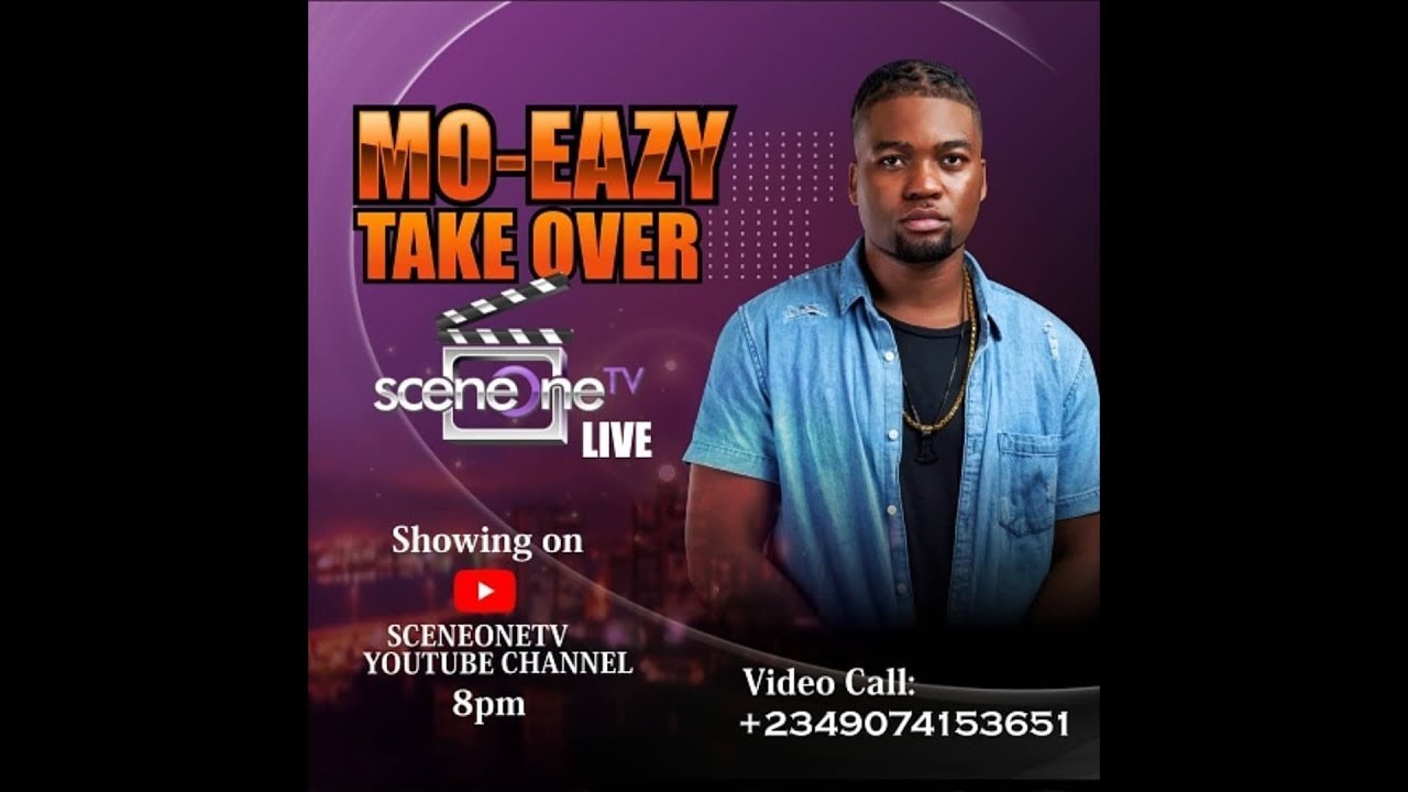 live streaming rmc sport SceneoneTv LIVE - day 5