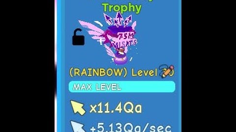 Clicker simulator  New update