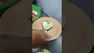 street stylish special flower 🌹🌹 design #sanjeev #recipe #cooking #shors