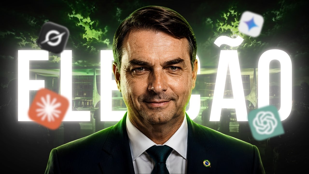 Perguntei pra várias IAs o que vai acontecer com o Bras… — Transcript