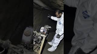 How El Chapo Escaped a Mexican Prison Using a Tunnel