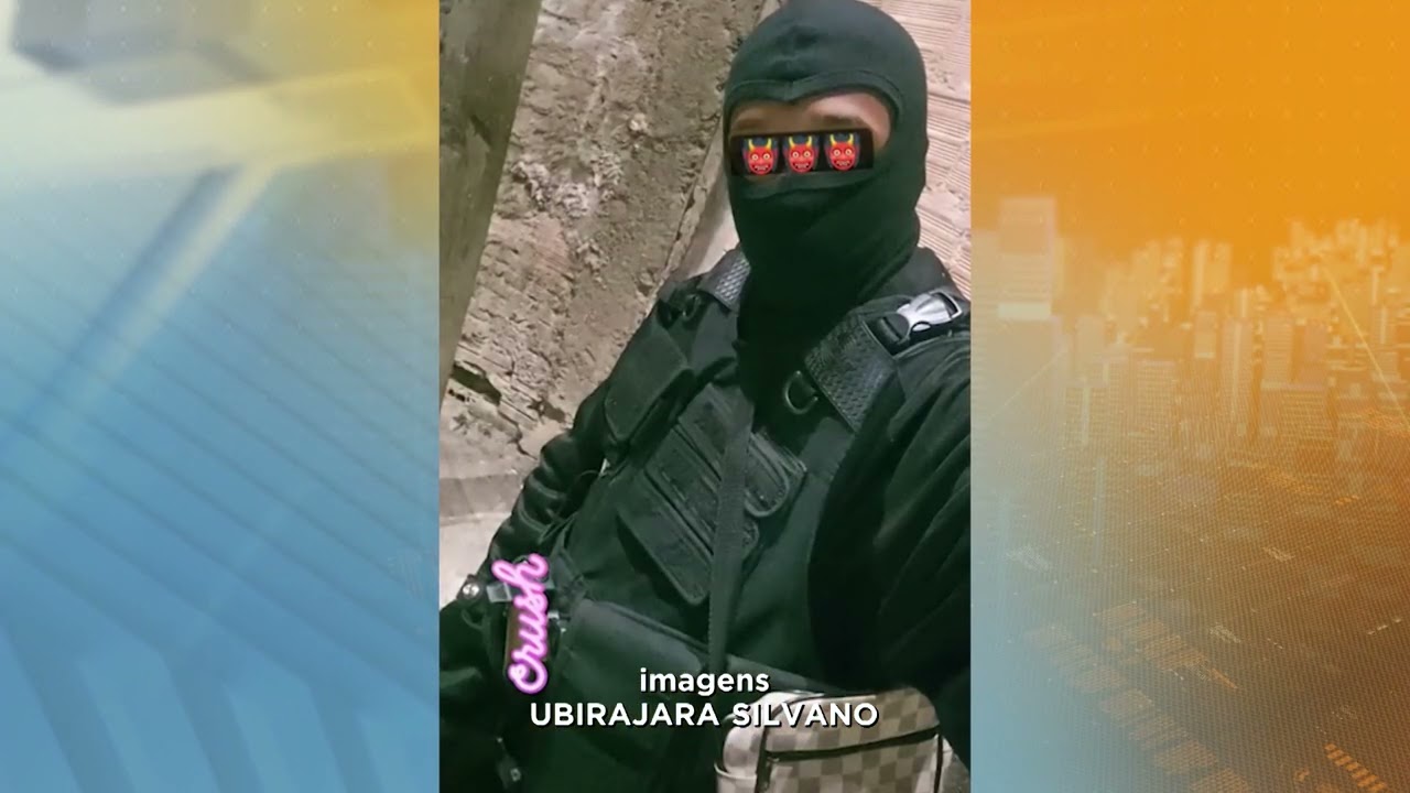 Briga entre gangues assusta moradores de bairro da região norte de BH