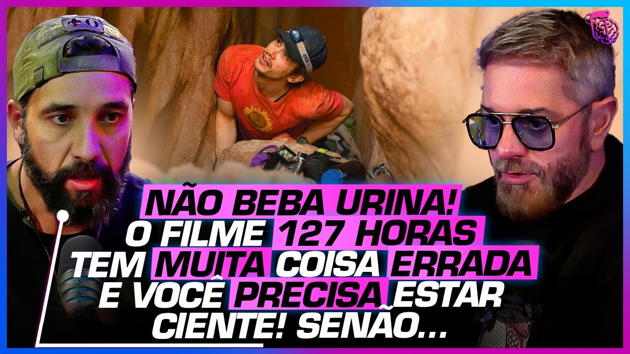 OS SEGREDOS para SOBREVIVER em uma SITUAÇÃO EXTREMA