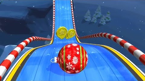 Going Balls All Levels Gameplay android ios mobile game part #257