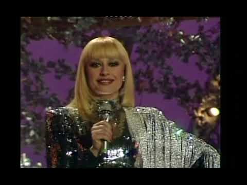 Raffaella Carrà -