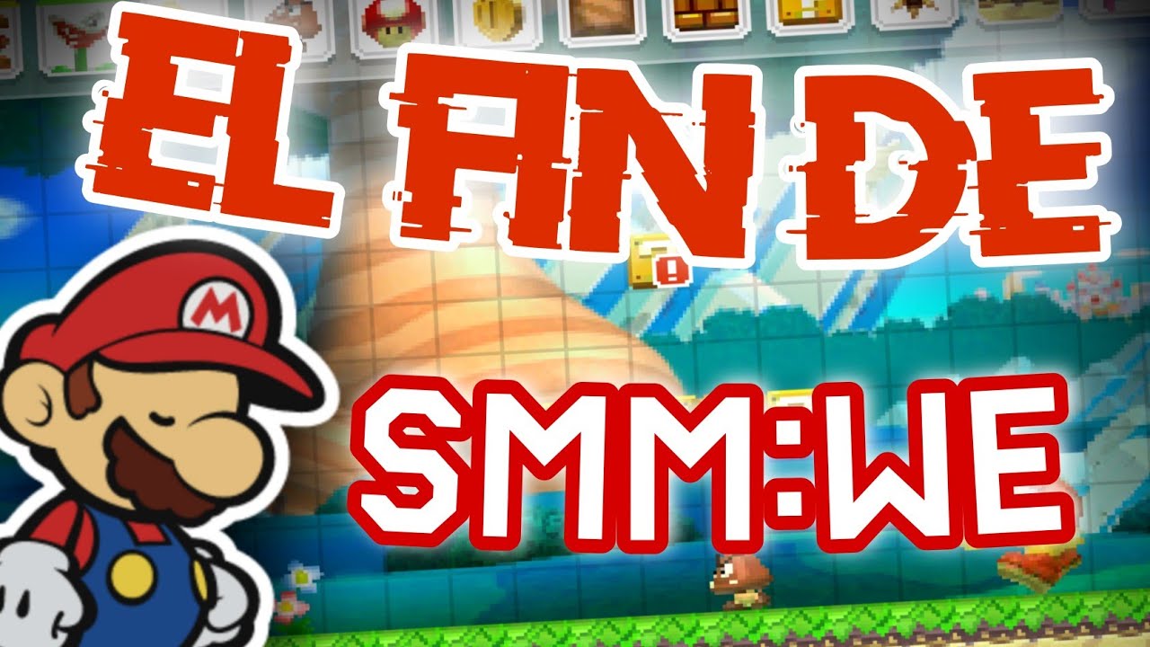 EL FIN DE ENGINE KINGDOM ¿SMMWE SE CANCELA? (aclaraciones) YouTube