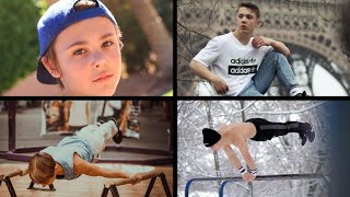 Vitaliy Melnik Best Street Workout Motivation 2020-2021