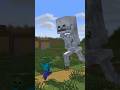 マイクラの悪夢/Minecraft nightmare【Minecraft Animation】#minecraft #animation #shorts #minecraftanimation