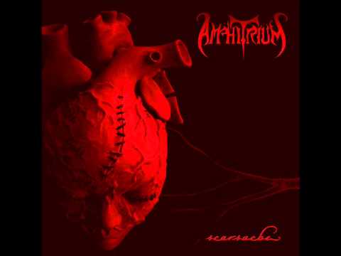 Amphitrium — Amphitrium - Elevation