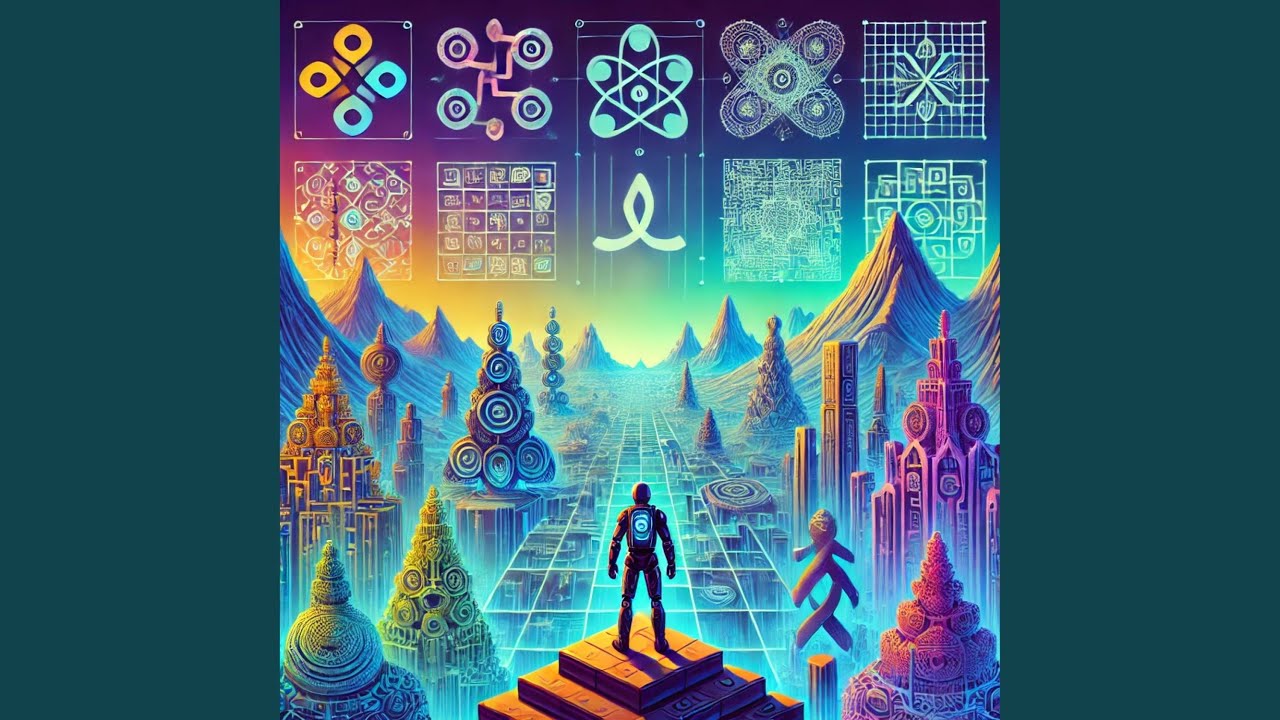 Machine Realms - YouTube