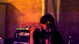 Io Echo - Doorway (Space 1520,Hollywood CA 6/11/10)