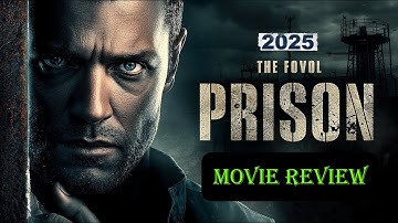 mafia boss behind bars becomes a mentor — the best action movie in english