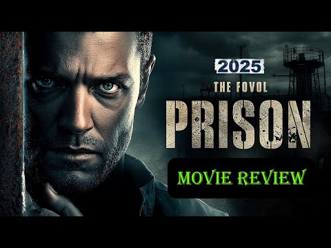 Mafia Boss Behind Bars Becomes A Mentor The Best Action Movie In English 