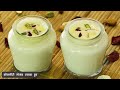 सर्दियों के मौसम में घर पे बनाये मसाला दूध | Masala Dudh | Easy Dudh Masala | MadhurasRecipe