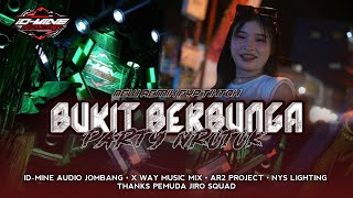 DJ Bukit Berbunga || JIRO SQUAD - Karnaval Tanjunggunung 2025 || ID-Mine Audio Jombang