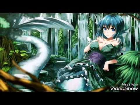 【東方】【幽閉サテライト】MERMAiD