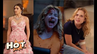 Five Years Behind Bars, My Family Begs|Out of Prison, She Shows No Mercy#movie #drama
