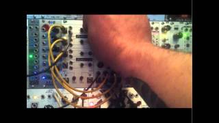 Quadra and Expander Demo