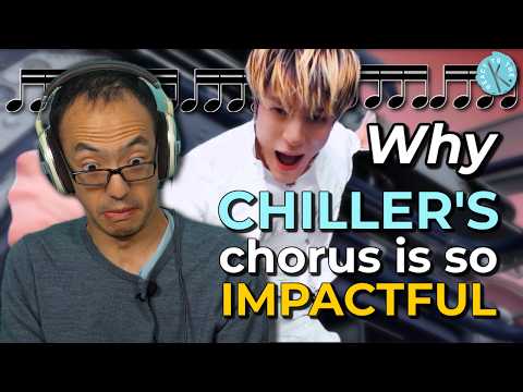 Classical & Jazz Musicians Review: NCT DREAM 'CHILLER' (Part 1)